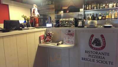 Ristorante - Pizzeria Le Briglie Sciolte, Pinerolo