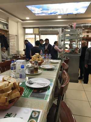 Çamlık Et Lokantası