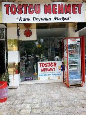 Tostcu Mehmet