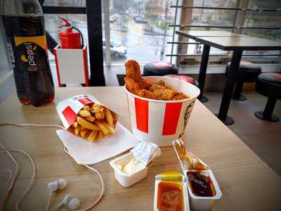 Kfc