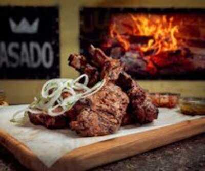 Asado