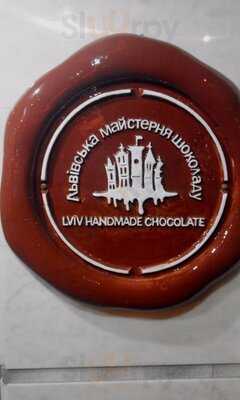 Lviv Handmade Chocolate