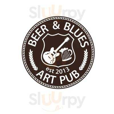 Beer & Blues