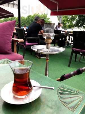 Alengir Cafe