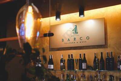 Barco Restaurant