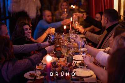 Bruno  Flemish Restaurant