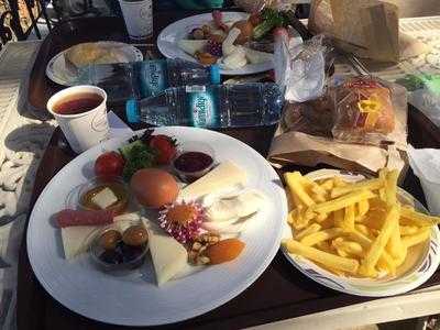 İBB Gözdağı Sosyal Tesisleri