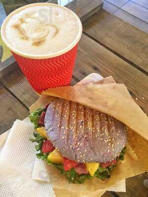 Bricks menu