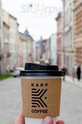 Karp Coffee