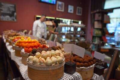 Lviv Handmade Chocolate