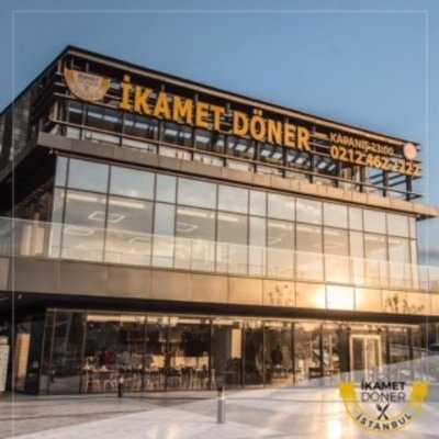 İkamet Döner