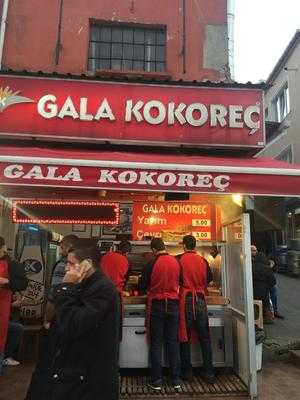 Gala Kokorec