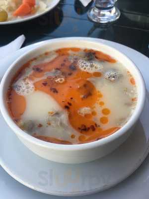 Aşiyan İşkembe Dürüm Evi