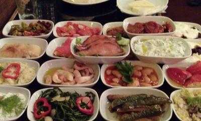 Selimiye Birtat Meyhanesi, İstanbul