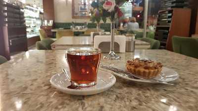 Gulsoy Cafe & Patisserie, İstanbul