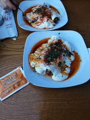 Suat Usta Mersin Tantuni