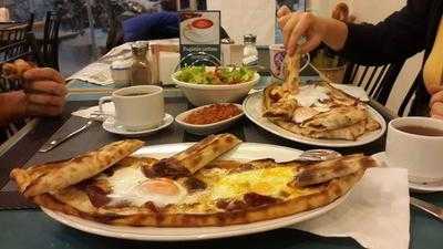 Pide Teşvikiye