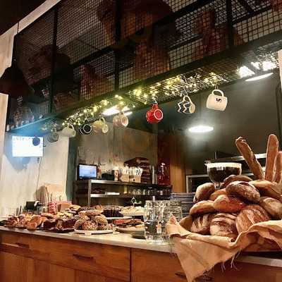 Maya And Kay's Kitchen