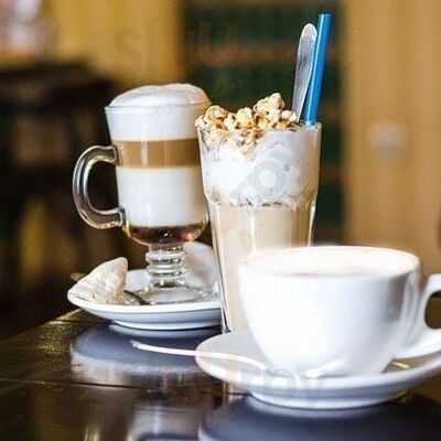 Italia Caffe