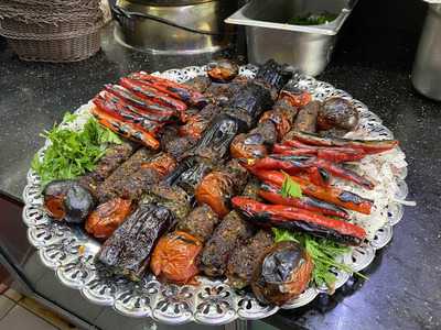 Bağdatlı Ocakbaşı