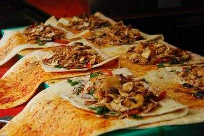 Hatay Doner Besiktas