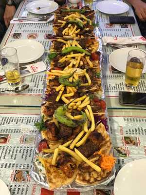 Şener Restaurant