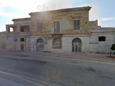 L' Officina del Gusto, Marsala