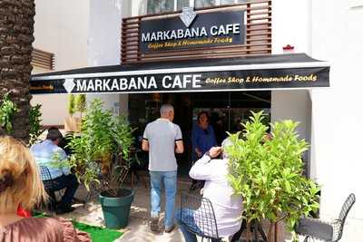 Markabana Cafe