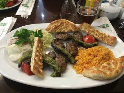 Yeşilim Et Lokantası