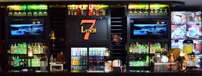 Lynch Cafe & Bar