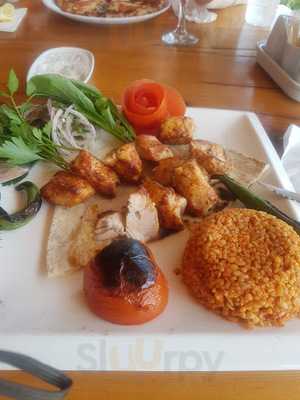 Palmiye Ocakbasi