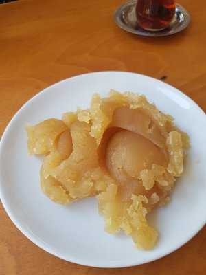 Sen Baba Kebap Salonu