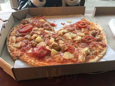 Maranello Pizza