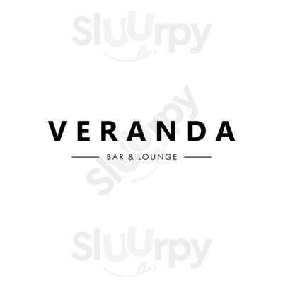 Veranda Bar&lounge