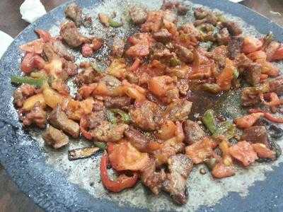 Fırat Dürüm Pide ve Kebap