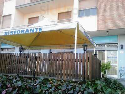 Ristorante San Gregorio