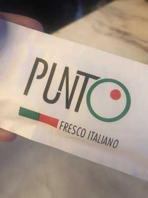 Punto