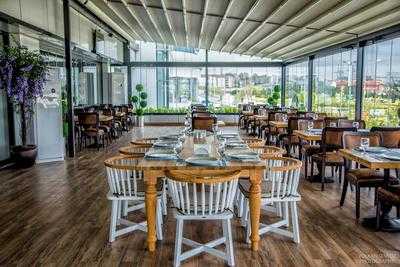 Veliaht Et Lokantası