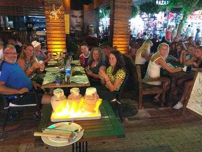 Cafe Opera&pub Alanya