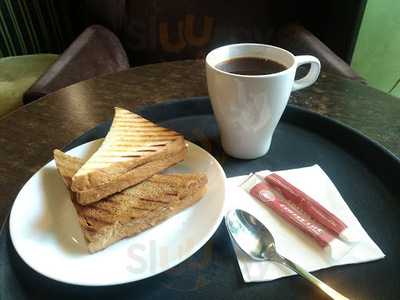 Coffee Life