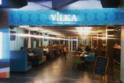 Vilka Food Court (alekseevka)