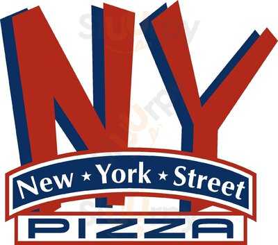 New York Street Pizza