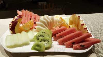 Excellency Cafe & Brasserie