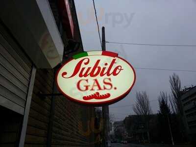 Subito Gas., Dnipro