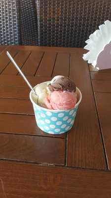 Arnavutköy Muhallebicisi