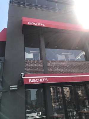 BigChefs