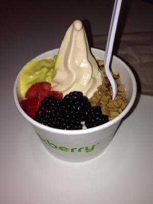 Pinkberry