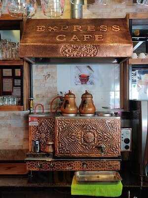 Express Cafe