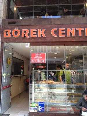 Börek Center