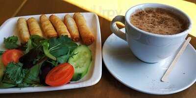 Ihlamur Kahvaltı & Cafe